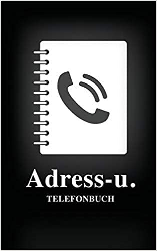 okumak Adress-u. Telefonbuch