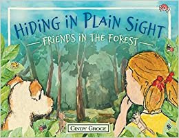 okumak Hiding in Plain Sight - Friends in the Forest