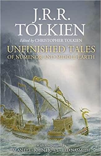 okumak Unfinished Tales