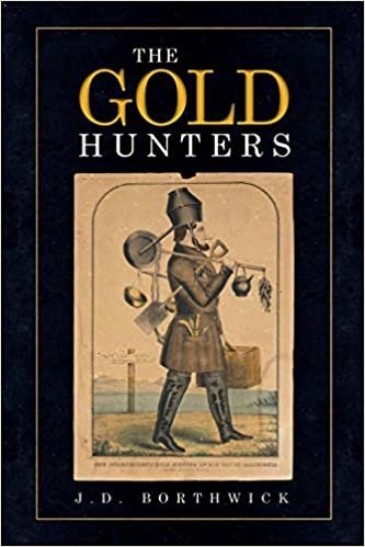 okumak The Gold Hunters
