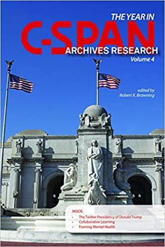 okumak The Year in C-SPAN Archives Research, Volume 4