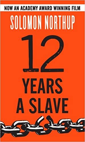 12 عام ً ا من slave