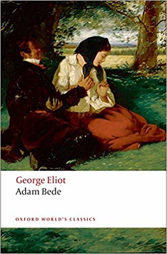 okumak Adam Bede n/e (Oxford Worlds Classics)