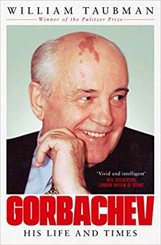 okumak Gorbachev: The Man and His Era
