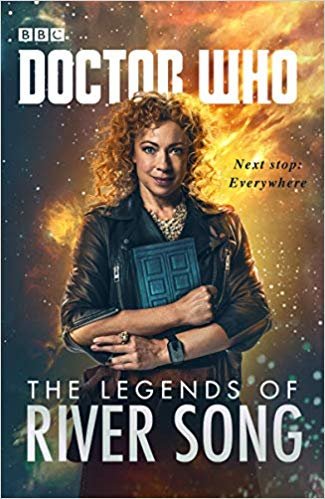 okumak Doctor Who: The Legends of River Song