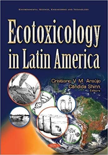 okumak Ecotoxicology in Latin America