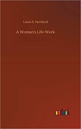 okumak A Woman&#39;s Life-Work