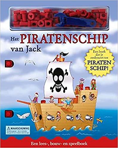 okumak Het piratenschip van Jack
