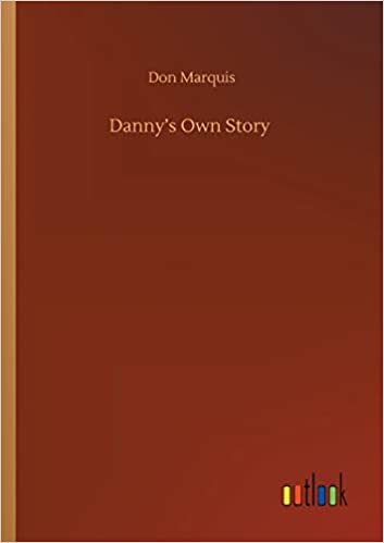 okumak Danny&#39;s Own Story