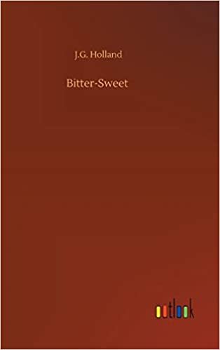 okumak Bitter-Sweet
