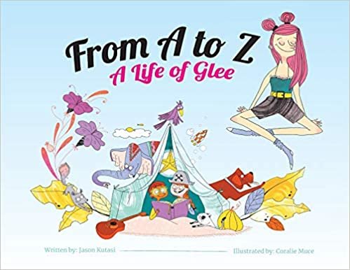 okumak From A to Z: A Life of Glee