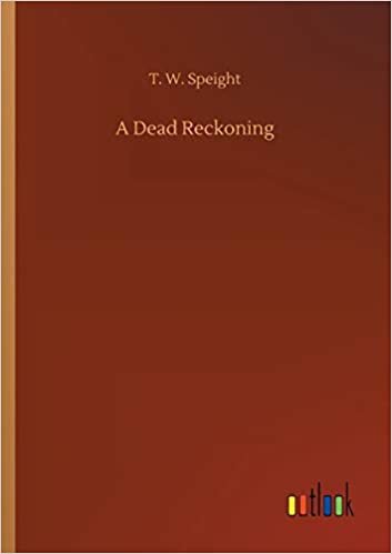 okumak A Dead Reckoning