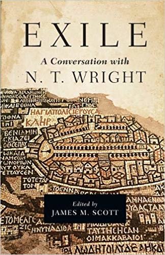 okumak Exile: A Conversation with N. T. Wright