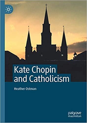 okumak Kate Chopin and Catholicism