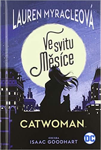 indir Catwoman Ve svitu Měsíce (2020)