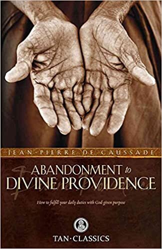 okumak [(Abandonment to Divine Providence)] [By (author) J P De Caussade ] published on (April, 2010)