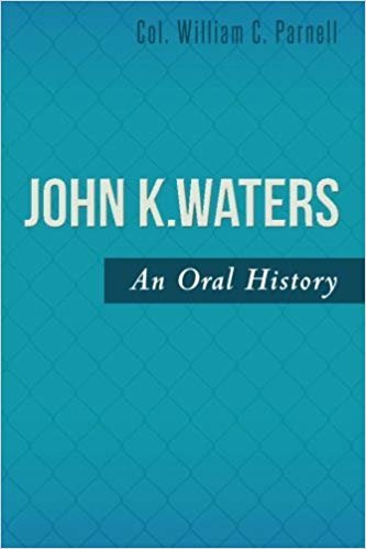 okumak John K. Waters: An Oral History