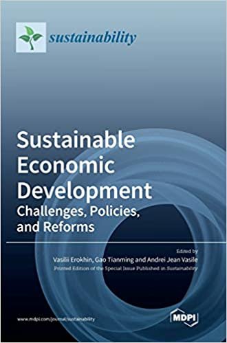 okumak Sustainable Economic Development: Challenges, Policies, and Reforms