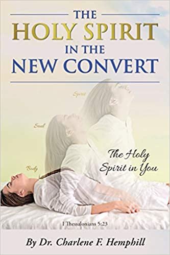 okumak The Holy Spirit in the New Convert