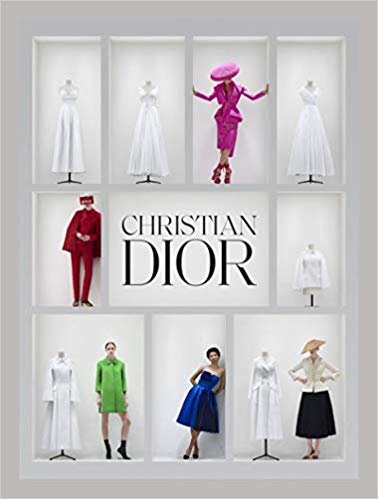 okumak Christian Dior