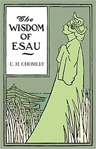 okumak The Wisdom of Esau