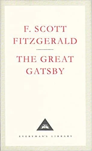 okumak The Great Gatsby