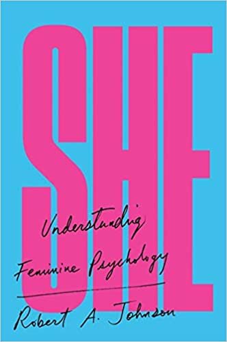 okumak She: Understanding Feminine Psychology