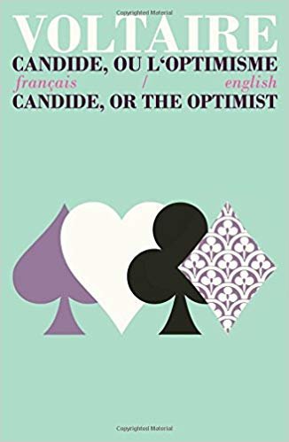 okumak Candide ou l&#39;Optimisme/Candide: Or, the Optimist