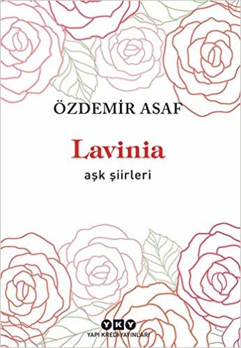 okumak Lavinia - Aşk Şiirleri
