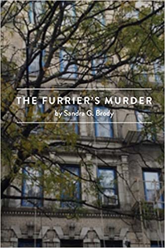 okumak The Furrier&#39;s Murder
