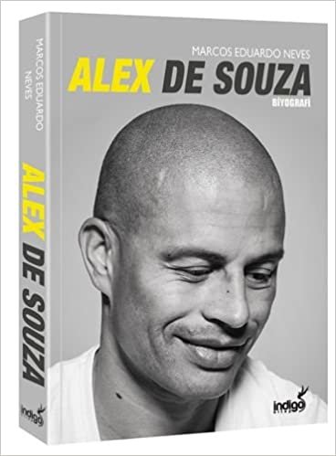 okumak Alex de Souza