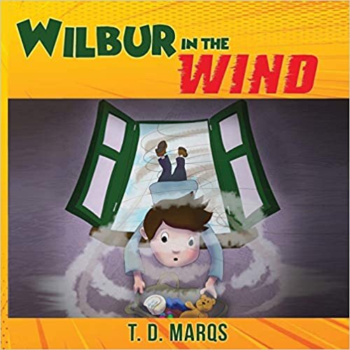 okumak Wilbur In The Wind