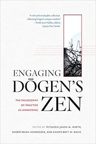 okumak Engaging Dogen&#39;s Zen: The Philosophy of Practice as Awakening