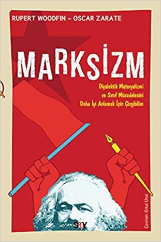 okumak Marksizm: Diyalektik Metaryalizmi ve Sınıf Mücadelesini Daha İyi Anlamak İçin Çizgibilim
