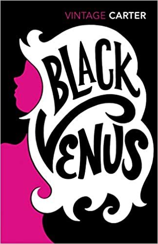 okumak Black Venus