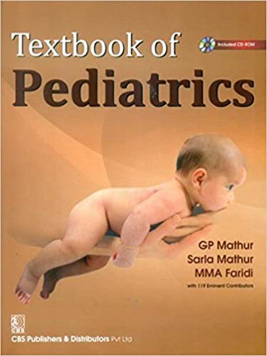 okumak Textbook of Pediatrics