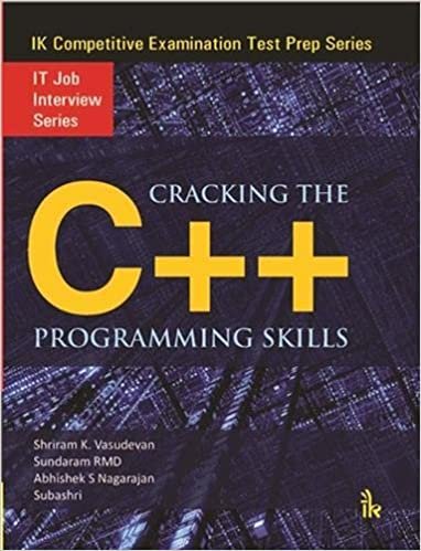 okumak Cracking the C Programming Skills (IT Job Interview Series)