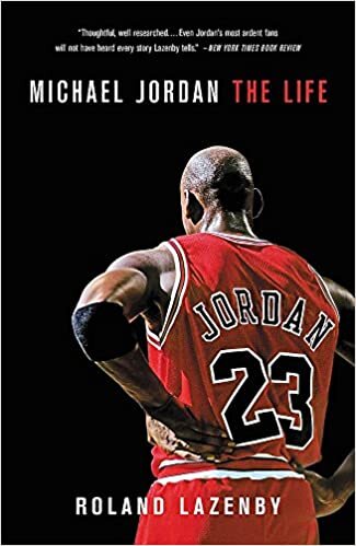 okumak Michael Jordan: The Life