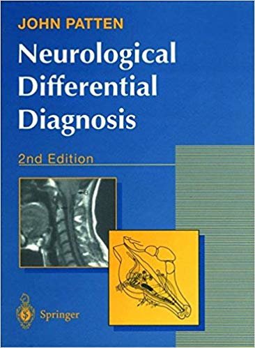 okumak Neurological Differential Diagnosis