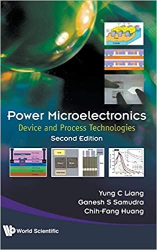 okumak Power Microelectronics: Device and Process Technologies (Second Edition)