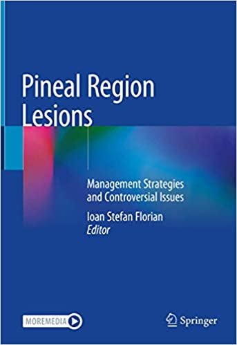 okumak Pineal Region Lesions: Management Strategies and Controversial Issues