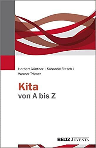 okumak Günther, H: Kita von A bis Z