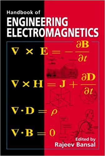 okumak HANDBOOK OF ENGINEERING ELECTROMAGNETICS