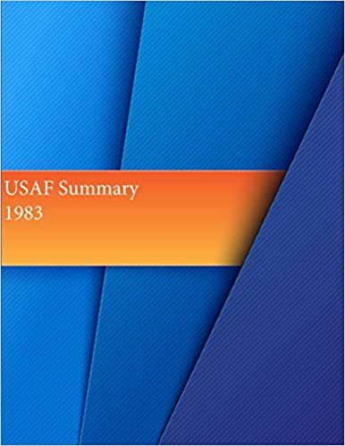 okumak USAF Summary, 1983
