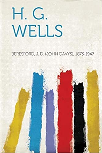 okumak H. G. Wells