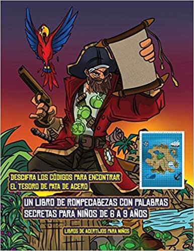 okumak SPA-LIBROS DE ACERTIJOS PARA N (Libros de Acertijos Para Niños, Band 1)