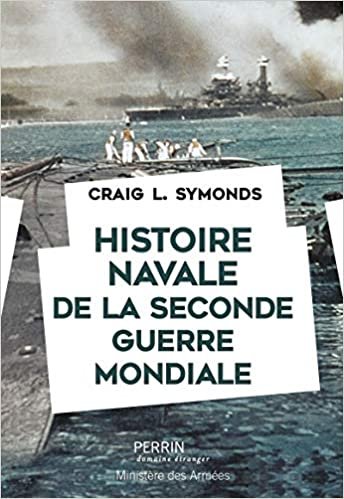 okumak Histoire navale de la Seconde Guerre mondiale