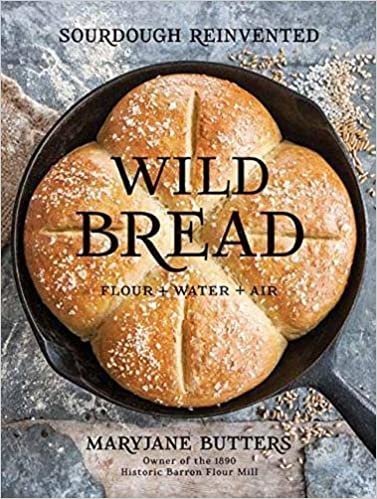 okumak Wild Bread : Sourdough Reinvented