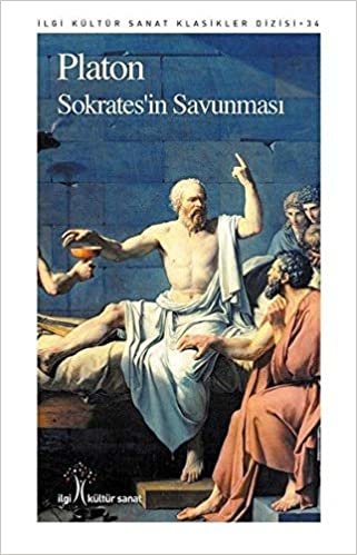 okumak Sokrates&#39;in Savunması