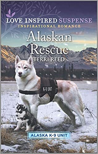 okumak Alaskan Rescue (Alaska K-9 Unit, 1, Band 1)